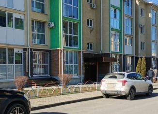 Продажа 1-ком. квартиры, 36 м2, Михайловск, улица Михаила Калашникова, 39