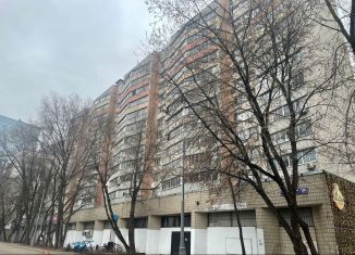 Продам 1-комнатную квартиру, 35.1 м2, Москва, Шелепихинская набережная, 22, метро Фили