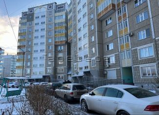 Аренда 2-ком. квартиры, 55 м2, Красноярский край, улица Алексеева, 7