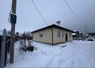 Продам дом, 85 м2, Татарстан, 21-я улица, 508