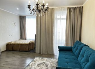 Квартира в аренду студия, 33 м2, Абакан, улица Некрасова, 33