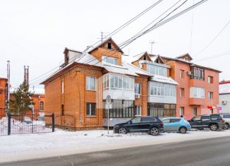 Продажа 3-комнатной квартиры, 85.4 м2, Томская область, улица Гагарина, 39