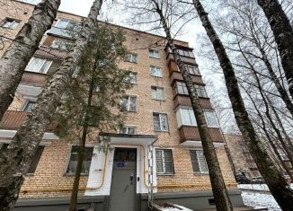 Продам двухкомнатную квартиру, 41.4 м2, Москва, улица Академика Павлова, 8к2, метро Молодёжная