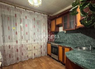 Сдается 2-ком. квартира, 52 м2, Старый Оскол, микрорайон Ольминского, 7