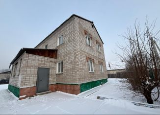 Продается дом, 221 м2, Абакан, Ольховая улица