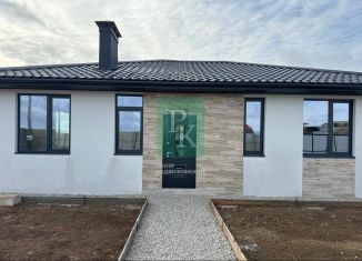 Продам дом, 100 м2, село Табачное, Крымская улица