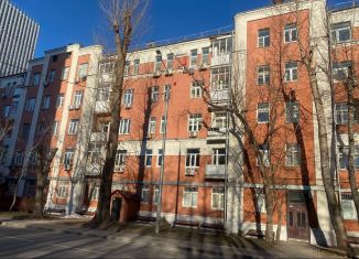 Продам квартиру студию, 11.2 м2, Москва, Большой Тишинский переулок, 40с1, метро Белорусская