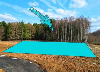 Продажа земельного участка, 8.3 сот., поселок Усады