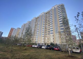 Продажа двухкомнатной квартиры, 58 м2, Москва, улица Липчанского, 6