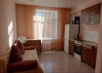 Квартира на продажу студия, 20 м2, Красноярск, улица 52-й Квартал, 1