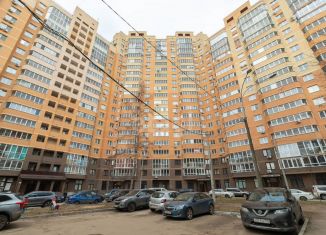 Продается 2-ком. квартира, 40 м2, Подольск, Народная улица, 23к1