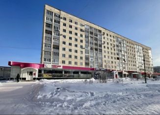 Продажа торговой площади, 410 м2, Республика Башкортостан, улица Островского, 82