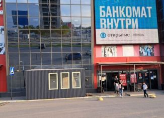 Сдается в аренду торговая площадь, 12 м2, Новосибирск, улица Петухова, 8