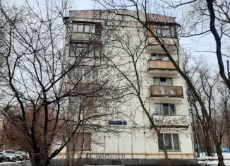 Продаю однокомнатную квартиру, 34.4 м2, Москва, Бульвар Рокоссовского, Игральная улица, 1к1