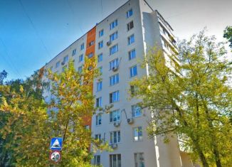 Продается 3-ком. квартира, 59.4 м2, Москва, Зеленодольская улица, 16, ЮВАО