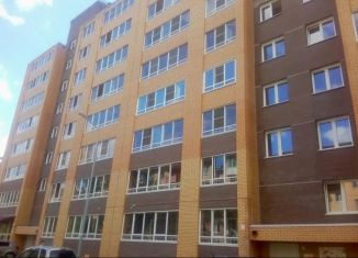 Сдается 1-ком. квартира, 39 м2, Красноярск, улица Академика Вавилова, 94А, Кировский район