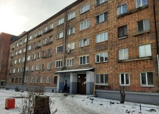 Продается 1-ком. квартира, 18.3 м2, Красноярск, улица Ломоносова, 94к2