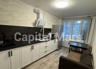 Сдам 1-комнатную квартиру, 36 м2, Москва, проспект Будённого, 1/1, метро Семеновская