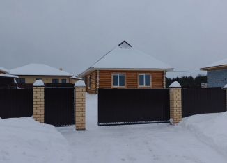 Продаю дом, 88.6 м2, Пермский край, Ясная улица, 9