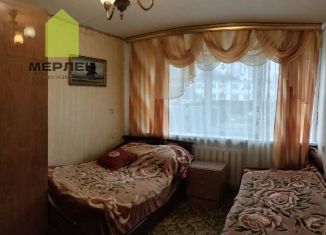 Продаю 2-комнатную квартиру, 44 м2, Калужская область, улица Тюленина, 2