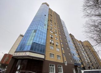 Сдаю в аренду однокомнатную квартиру, 46 м2, Воронежская область, Московский проспект, 97Ак1