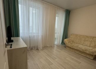 Аренда 1-комнатной квартиры, 30 м2, Татарстан, 34-й комплекс, 2блок3