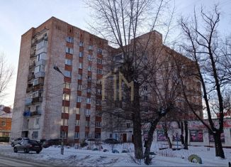 Продаю комнату, 16.7 м2, Омск, Ленинский округ, улица Карбышева, 38