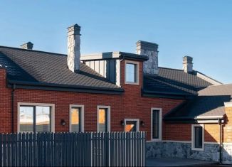 Продаю дом, 254.3 м2, деревня Новоподклетное, улица Остерманского, 33