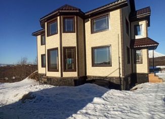 Продам коттедж, 251.2 м2, Петропавловск-Камчатский, Енисейская улица