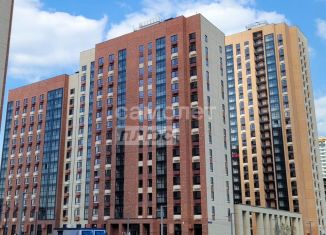 Продажа 1-ком. квартиры, 39.7 м2, Москва, Бульвар Рокоссовского, Амурская улица, 1/2/1