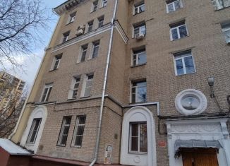 Продажа 2-комнатной квартиры, 64.9 м2, Москва, Сельскохозяйственная улица, 13к1, метро ВДНХ