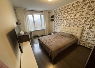 Сдача в аренду 3-ком. квартиры, 60 м2, Москва, Шипиловская улица, 41к1