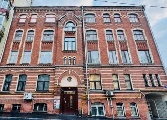 Сдам в аренду офис, 28.6 м2, Москва, Пушкарёв переулок, 6, Пушкарёв переулок