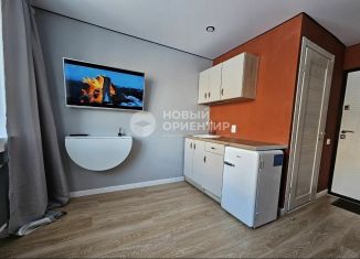 Продается квартира студия, 13 м2, Екатеринбург, Выездной переулок, 8А