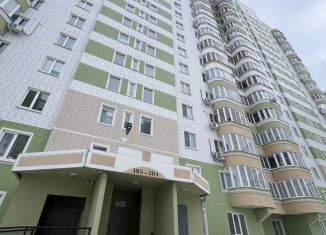 Однокомнатная квартира на продажу, 37.5 м2, Курск, улица Домостроителей, 1