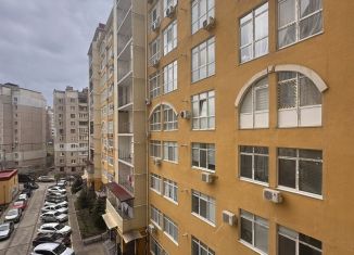 Сдача в аренду 3-ком. квартиры, 85 м2, Симферополь, Балаклавская улица, 41