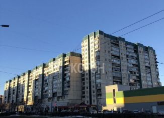 Продажа 2-комнатной квартиры, 52 м2, Санкт-Петербург, проспект Королёва, 27к1, Приморский район