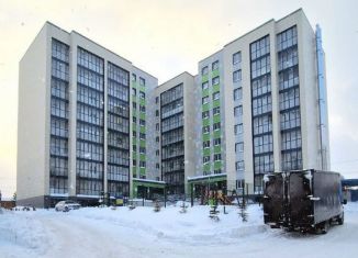 Продаю 1-комнатную квартиру, 39.4 м2, село Высокая Гора, Луговая улица, 16