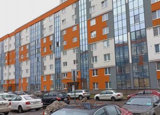 Продаю квартиру студию, 25.7 м2, городской посёлок Янино-1, Ясная улица