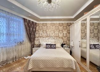 Продажа 4-ком. квартиры, 106 м2, Москва, Ясная улица, 2