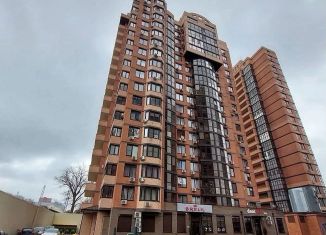 Продажа 2-комнатной квартиры, 60 м2, Ростов-на-Дону, Доломановский переулок, 118, ЖК Мега