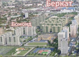 Продам двухкомнатную квартиру, 62.3 м2, Грозный, Шейх-Мансуровский район