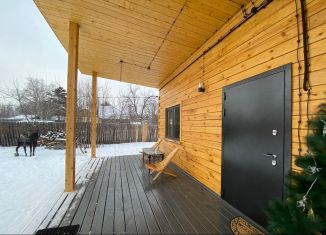 Дом на продажу, 75 м2, Абакан, 2-я Кооперативная улица, 30