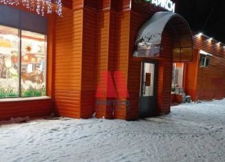 Продается торговая площадь, 373 м2, Ярославль, Красноборская улица, 1А, Заволжский район