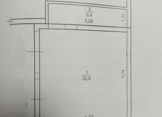 Гараж на продажу, 30 м2, Чита