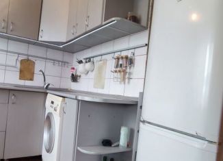 Продается 1-комнатная квартира, 31 м2, Омск, улица Серова, 24Б