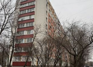 Продаю трехкомнатную квартиру, 58.7 м2, Москва, Ферганский проезд, 4