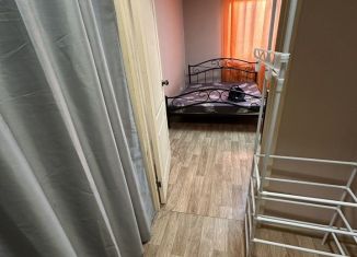 Аренда квартиры студии, 24 м2, Калуга, Хрустальная улица, 44к3