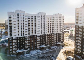 Продажа 2-ком. квартиры, 67.5 м2, Тюмень, улица Павла Шарова, 23, ЖК Пятый квартал