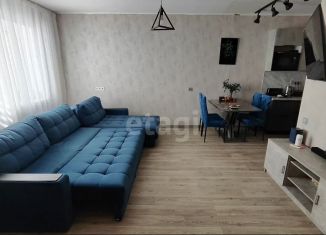 2-комнатная квартира на продажу, 57.9 м2, Воронеж, Московский проспект, 112, ЖК Арка